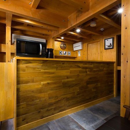 ゲストハウス高円寺純情ホテル -Guest House Koenji Junjo Hotel- Tokió Szoba fotó