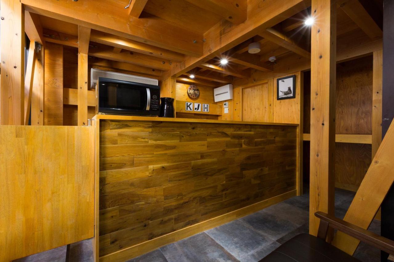 ゲストハウス高円寺純情ホテル -Guest House Koenji Junjo Hotel- Tokió Szoba fotó