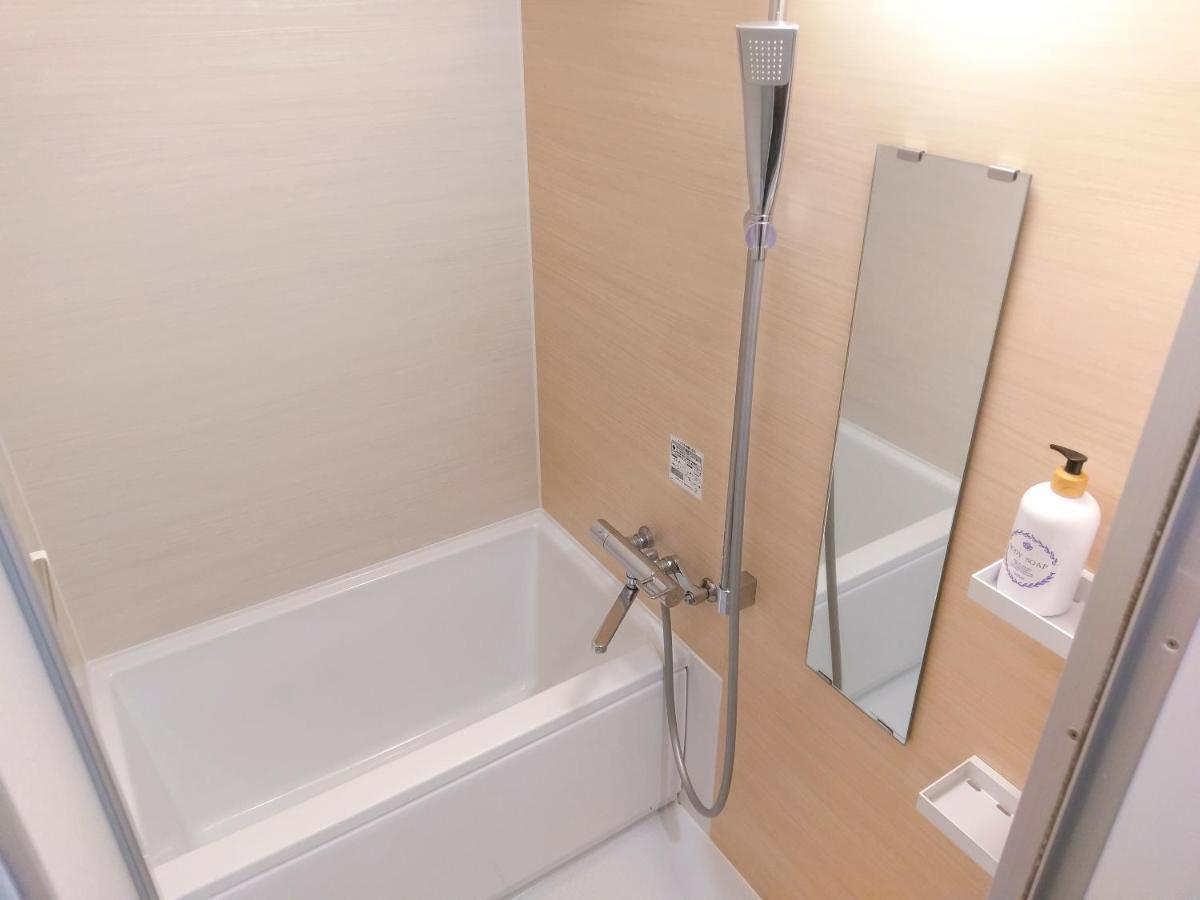 ゲストハウス高円寺純情ホテル -Guest House Koenji Junjo Hotel- Tokió Kültér fotó