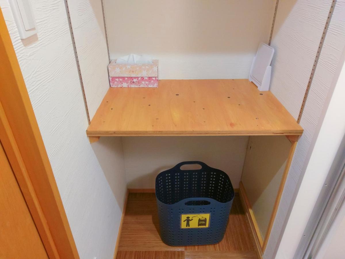 ゲストハウス高円寺純情ホテル -Guest House Koenji Junjo Hotel- Tokió Kültér fotó