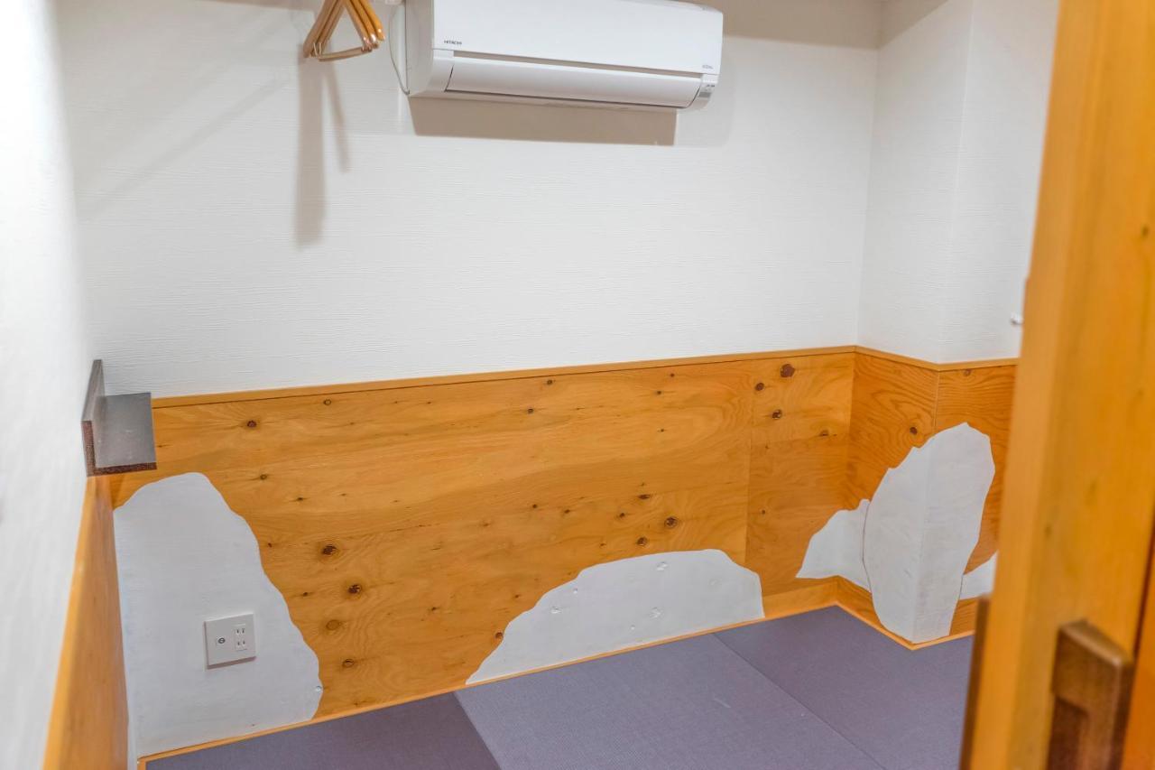ゲストハウス高円寺純情ホテル -Guest House Koenji Junjo Hotel- Tokió Kültér fotó