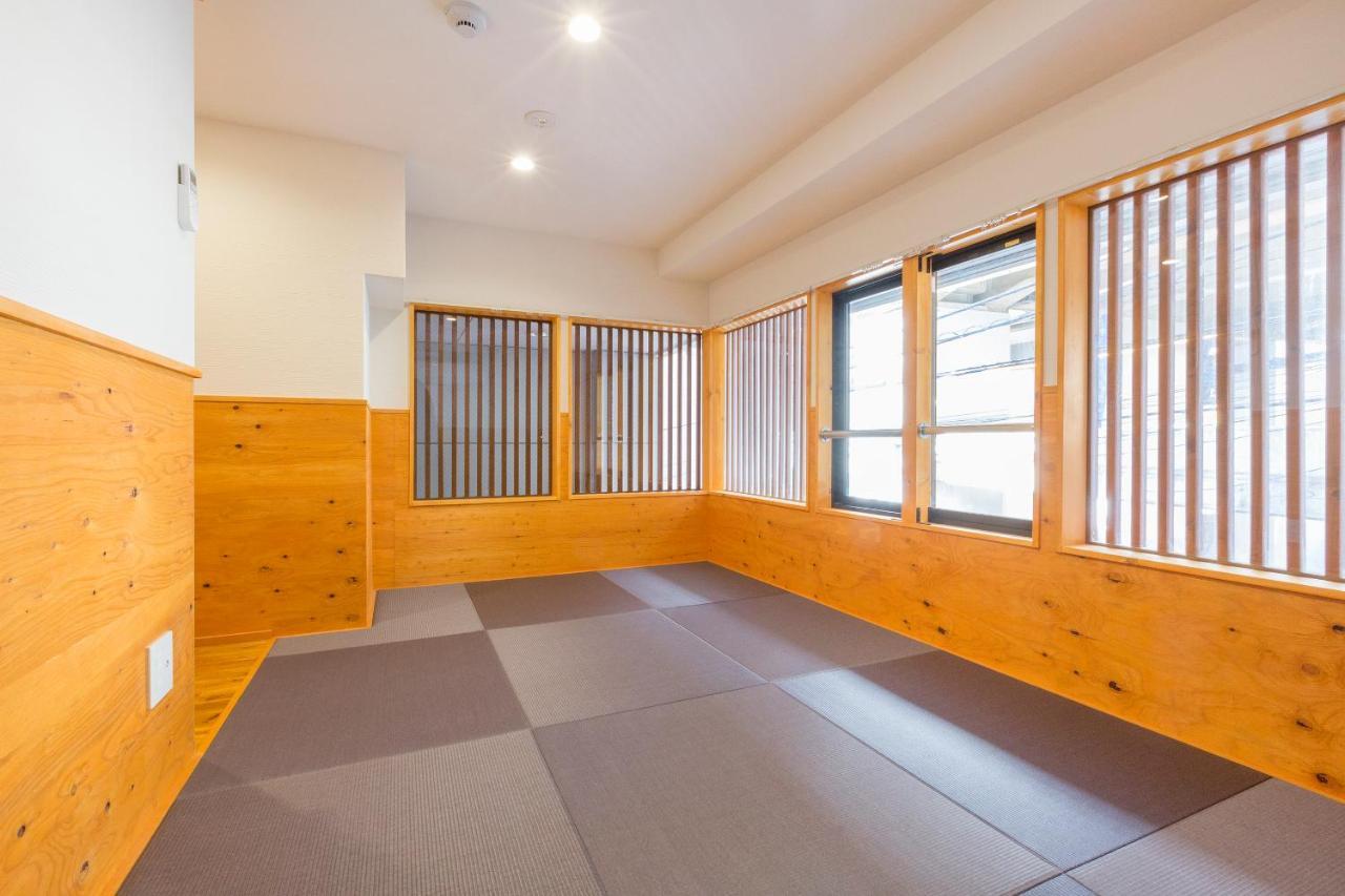 ゲストハウス高円寺純情ホテル -Guest House Koenji Junjo Hotel- Tokió Kültér fotó