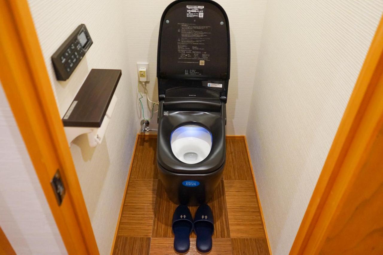 ゲストハウス高円寺純情ホテル -Guest House Koenji Junjo Hotel- Tokió Kültér fotó